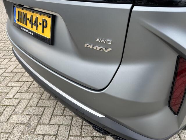 Omoda 9 1.5T-GDi SHS-P Premium