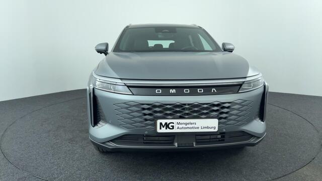 Omoda 9 1.5T-GDi SHS-P Premium