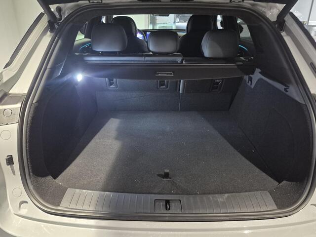 Omoda 9 Premium | Leder | Panoramadak |