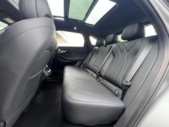 Omoda 9 Premium PHEV AWD 535 PK | 7 JAAR FABRIEKSGARANTIE | DEMO