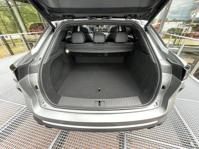 Omoda 9 Premium PHEV AWD 535 PK | 7 JAAR FABRIEKSGARANTIE | DEMO