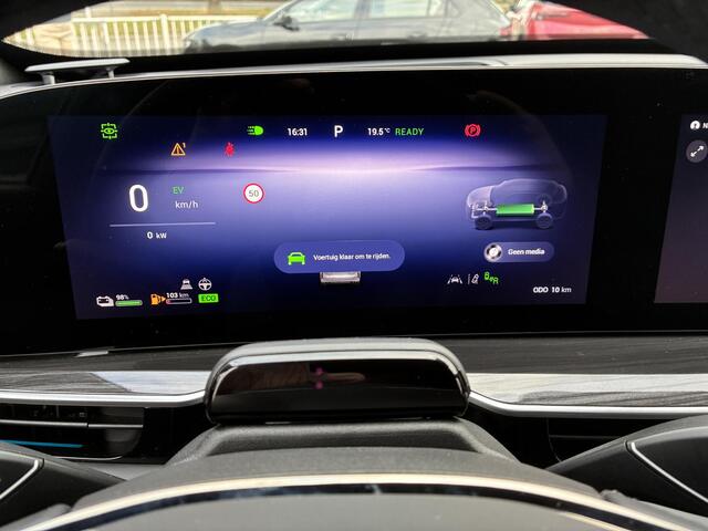 Omoda 9 1.5T-GDi Premium SHS Plug-in Hybride AWD | Alle opties! | 537 PK | 7 Jaar Garantie |