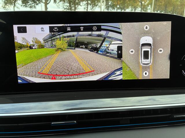 Omoda 9 1.5T-GDi Premium SHS Plug-in Hybride AWD | Alle opties! | 537 PK | 7 Jaar Garantie |