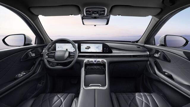 Omoda 9 1.5T-GDi SHS-P Premium | INRUILPREMIE | Pano | Stoelvent/verw | HUD