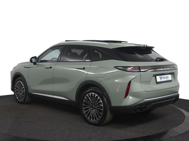 Omoda 9 1.5T-GDi SHS-P Premium - Panoramadak - 140km actieradius plug in hybride - Parkeerhulp voor en achter Direct leverbaar