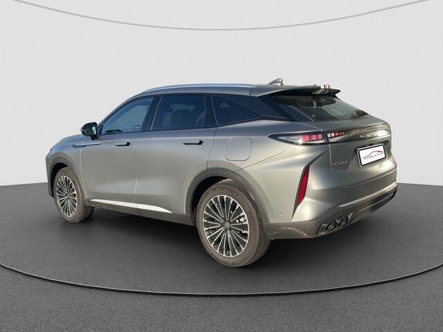 Omoda 9 1.5T-GDi SHS-P Premium | INRUILACTIE | Pano | 150km elektr. range