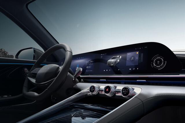 Omoda 9 1.5T-GDi SHS-P Premium | INRUILACTIE | PANO | MASSAGESTOEL