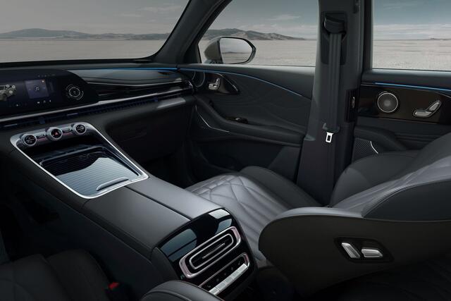 Omoda 9 1.5T-GDi SHS-P Premium | INRUILACTIE | PANO | MASSAGESTOEL