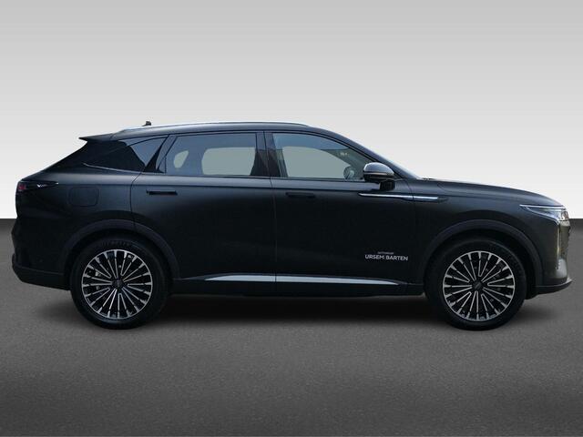 Omoda 9 1.5T-GDi SHS-P Premium | Automaat | Massage | Pano | Sony Audio | Stoelverwarming/Koeling voor/Achter | 360 Camera | |** Beschikbaar vanaf 21-09-2026 ** |