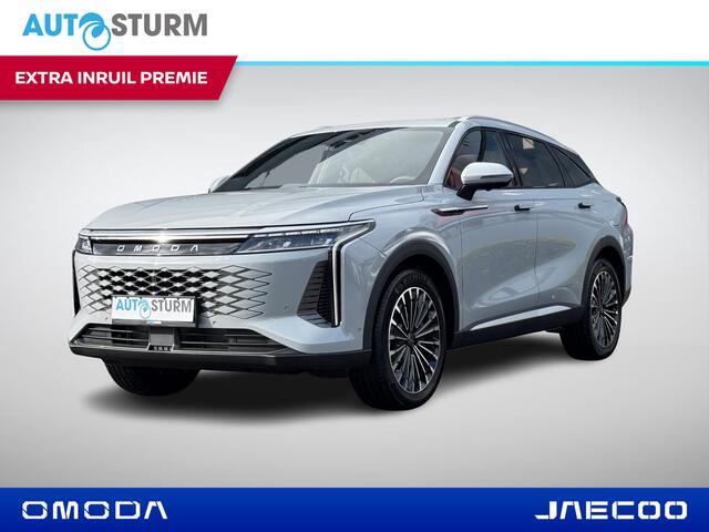 Omoda 9 1.5T-GDi SHS-P Premium