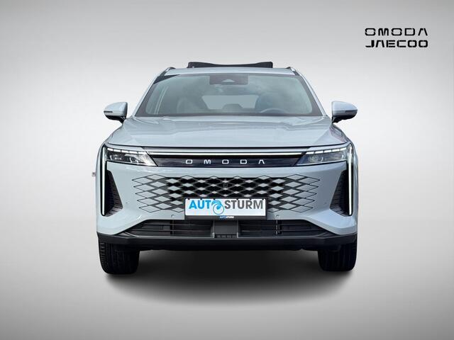 Omoda 9 1.5T-GDi SHS-P Premium