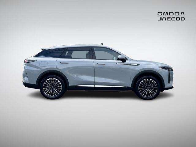 Omoda 9 1.5T-GDi SHS-P Premium
