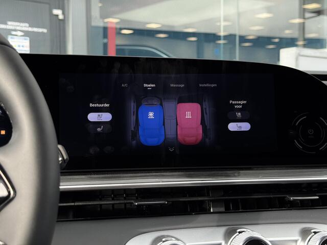 Omoda 9 1.5T-GDi SHS-P Premium