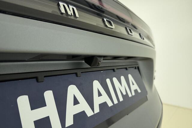 Omoda 9 1.5T-GDi SHS-P Premium | RIJKLAAR INCLUSIEF ¤4.000,- INRUILPREMIE! | Meerdere kleuren beschikbaar! | Camera's rondom | 537 PK | AWD | Matte grey | Massagestoelen | Stoelverwarming/ventilatie | 1500 KG trekgewicht