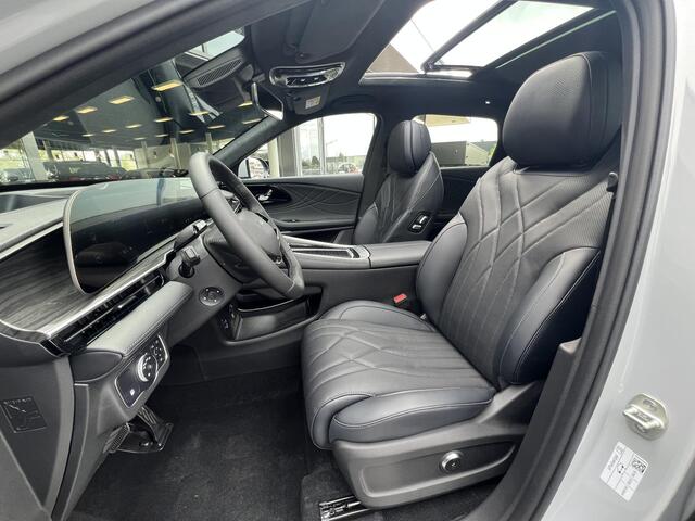 Omoda 9 SHS 1.5T-GDi SHS-P Premium | DIRECT UIT VOORRAAD LEVERBAAR!