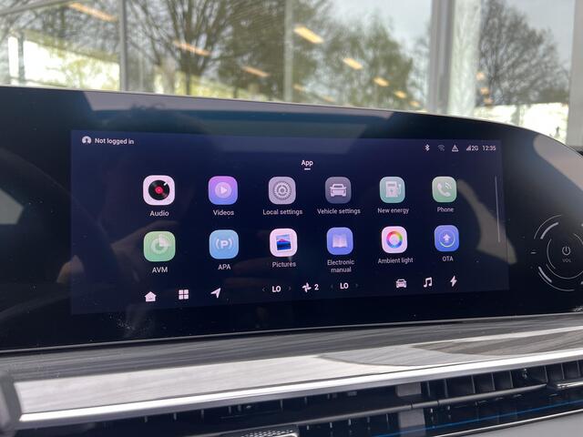 Omoda 9 SHS 1.5T-GDi SHS-P Premium | DIRECT UIT VOORRAAD LEVERBAAR!