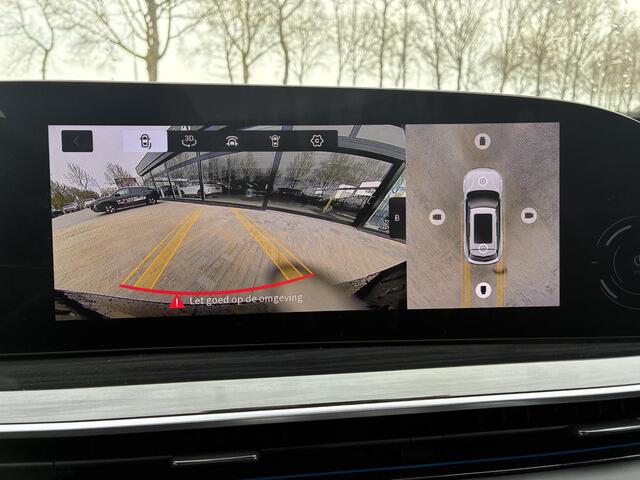 Omoda 9 SHS 1.5T-GDi SHS-P Premium Hybride 537 PK Automaat | Incl. ¤4000 inruilkorting | Panorama Schuif/kanteldak | Lederen bekleding | Massagestoelen | Keyless | Stoel & Stuurverwarming | 7 jaar garantie