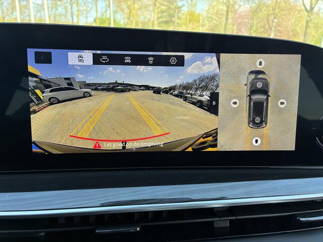 Omoda 9 SHS 1.5T-GDi SHS-P Premium SHS Plug-in Hybride AWD | Alle opties! | 537 PK | Trekhaak |7 Jaar Garantie |