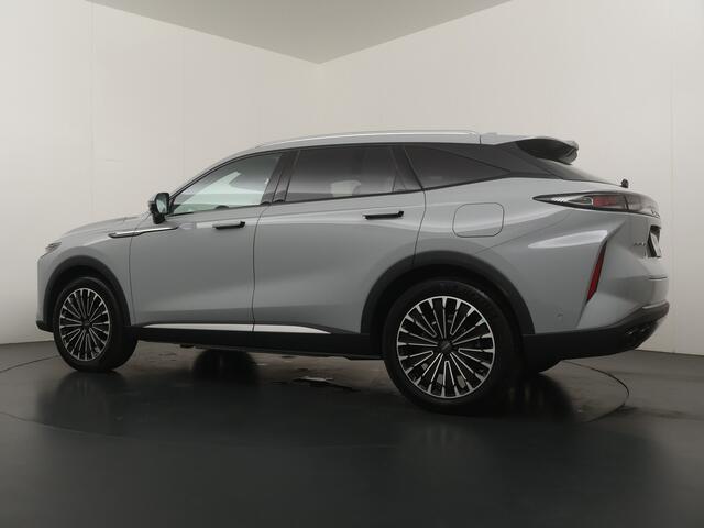 Omoda 9 SHS 1.5T-GDi SHS-P Premium 5p - FULL OPTIONS - Stoelmassage - Head-up Display - Stoelverkoeling/verwarming - AppleCarplay - Android Auto - 7 jaar of 150.000km garantie
