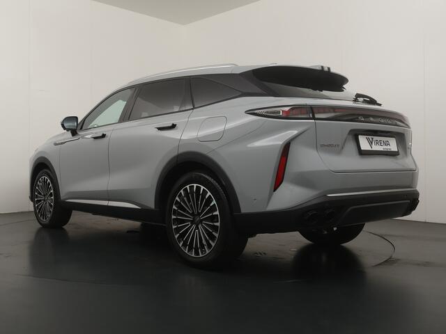 Omoda 9 SHS 1.5T-GDi SHS-P Premium 5p - FULL OPTIONS - Stoelmassage - Head-up Display - Stoelverkoeling/verwarming - AppleCarplay - Android Auto - 7 jaar of 150.000km garantie