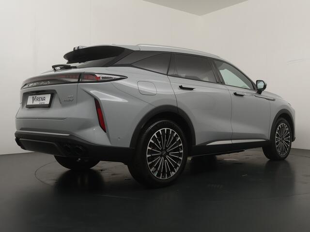 Omoda 9 SHS 1.5T-GDi SHS-P Premium 5p - FULL OPTIONS - Stoelmassage - Head-up Display - Stoelverkoeling/verwarming - AppleCarplay - Android Auto - 7 jaar of 150.000km garantie