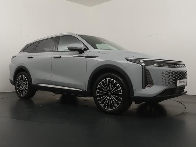Omoda 9 SHS 1.5T-GDi SHS-P Premium 5p - FULL OPTIONS - Stoelmassage - Head-up Display - Stoelverkoeling/verwarming - AppleCarplay - Android Auto - 7 jaar of 150.000km garantie