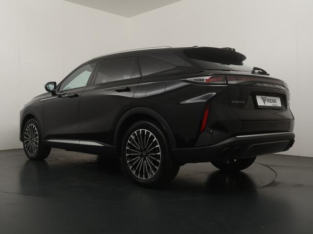 Omoda 9 SHS 1.5T-GDi SHS-P Premium 5p - FULL OPTIONS - Stoelmassage - Head-up Display - Stoelverkoeling/verwarming - AppleCarplay - Android Auto - - 7 Jaar of 150.000 Fabrieksgarantie