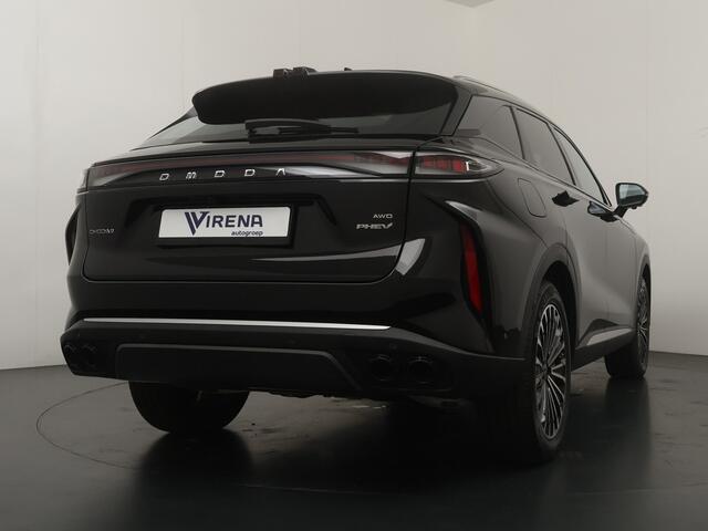 Omoda 9 SHS 1.5T-GDi SHS-P Premium 5p - FULL OPTIONS - Stoelmassage - Head-up Display - Stoelverkoeling/verwarming - AppleCarplay - Android Auto - - 7 Jaar of 150.000 Fabrieksgarantie