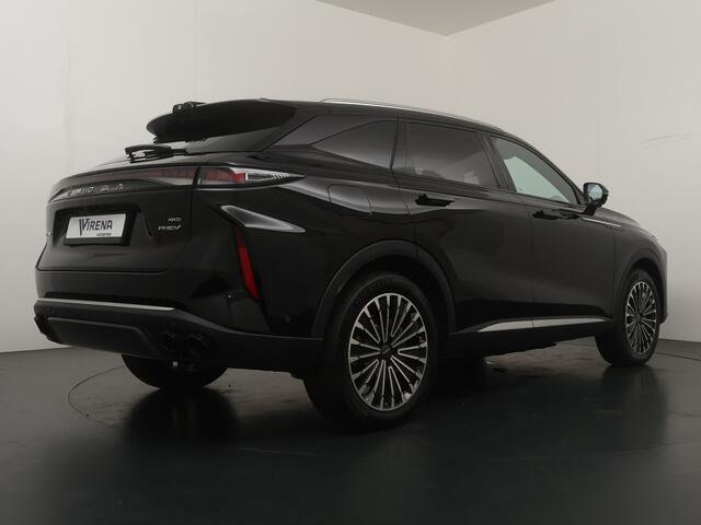 Omoda 9 SHS 1.5T-GDi SHS-P Premium 5p - FULL OPTIONS - Stoelmassage - Head-up Display - Stoelverkoeling/verwarming - AppleCarplay - Android Auto - - 7 Jaar of 150.000 Fabrieksgarantie