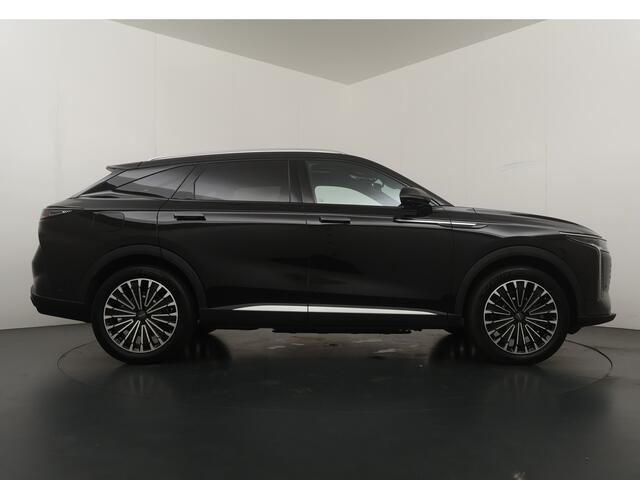 Omoda 9 SHS 1.5T-GDi SHS-P Premium 5p - FULL OPTIONS - Stoelmassage - Head-up Display - Stoelverkoeling/verwarming - AppleCarplay - Android Auto - - 7 Jaar of 150.000 Fabrieksgarantie