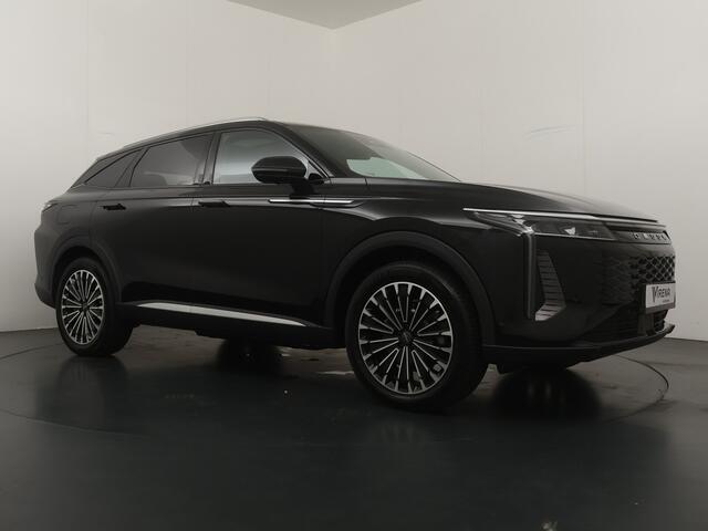 Omoda 9 SHS 1.5T-GDi SHS-P Premium 5p - FULL OPTIONS - Stoelmassage - Head-up Display - Stoelverkoeling/verwarming - AppleCarplay - Android Auto - - 7 Jaar of 150.000 Fabrieksgarantie