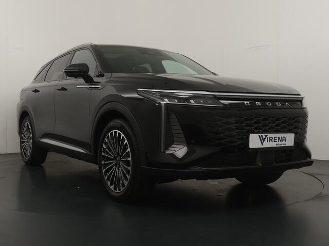 Omoda 9 SHS 1.5T-GDi SHS-P Premium 5p - FULL OPTIONS - Stoelmassage - Head-up Display - Stoelverkoeling/verwarming - AppleCarplay - Android Auto - - 7 Jaar of 150.000 Fabrieksgarantie