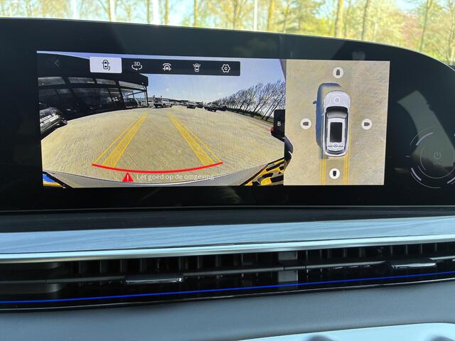 Omoda 9 SHS 1.5T-GDi SHS-P Premium 5p SHS Plug-in Hybride AWD | Alle opties! | 537 PK | 7 Jaar Garantie |