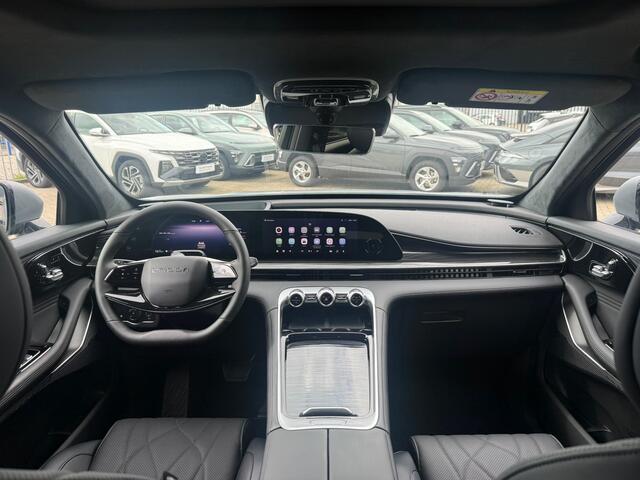 Omoda 9 SHS 1.5T-GDi SHS-P Premium 5p