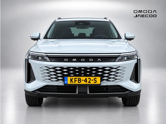 Omoda 9 SHS 1.5T-GDi SHS-P Premium 5p