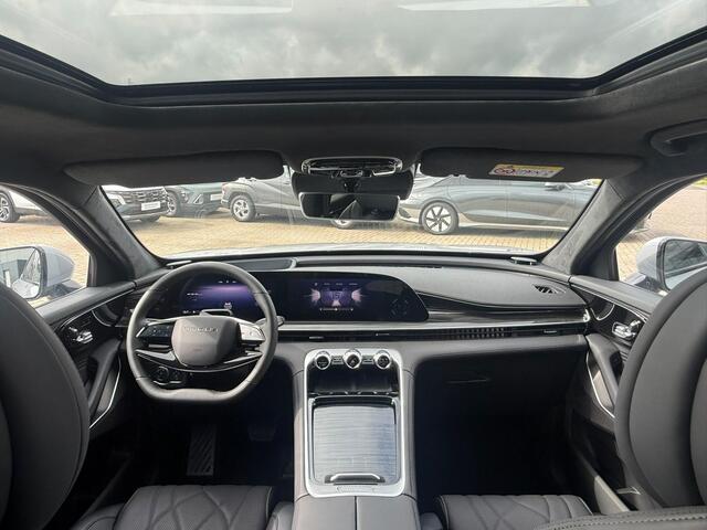 Omoda 9 SHS 1.5T-GDi SHS-P Premium 5p