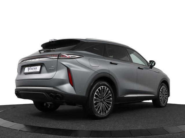Omoda 9 SHS-P 1.5T-GDi SHS-P Premium - Inruilpremie ¤ 4.000,- - Inruilpremie ¤ 4.000,- - PHEV Premium - Panoramadak - 140km actieradius plug in hybride - Parkeerhulp voor en achter - - 7 Jaar Fabrieksgarantie
