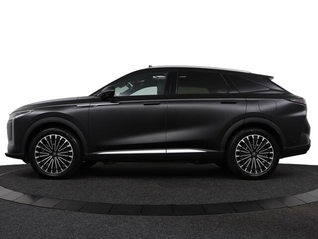 Omoda 9 SHS-P 1.5T-GDi SHS-P Premium - PHEV Premium - Panoramadak - 140km actieradius plug in hybride - Parkeerhulp voor en achter - 7 Jaar Fabrieksgarantie
