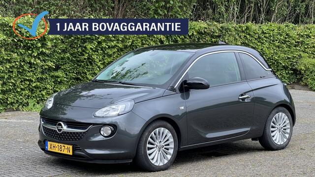 Opel ADAM 1.0 Turbo Unlimited Rijklaarprijs