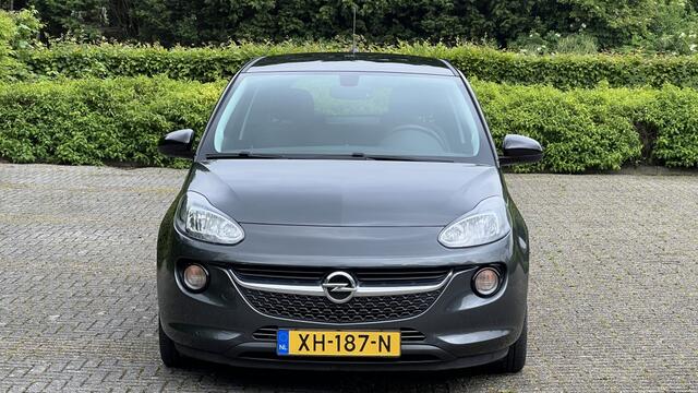 Opel ADAM 1.0 Turbo Unlimited Rijklaarprijs