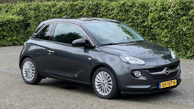 Opel ADAM 1.0 Turbo Unlimited Rijklaarprijs