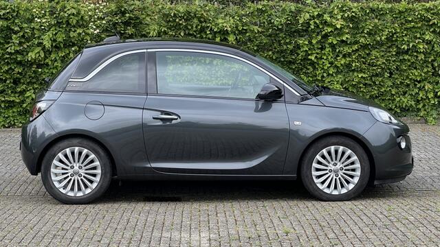 Opel ADAM 1.0 Turbo Unlimited Rijklaarprijs