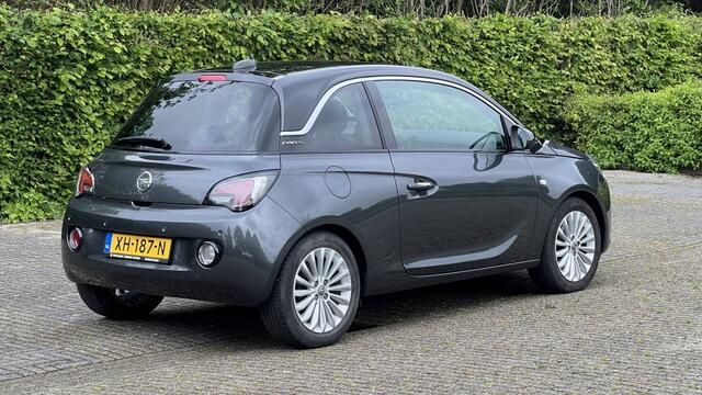 Opel ADAM 1.0 Turbo Unlimited Rijklaarprijs