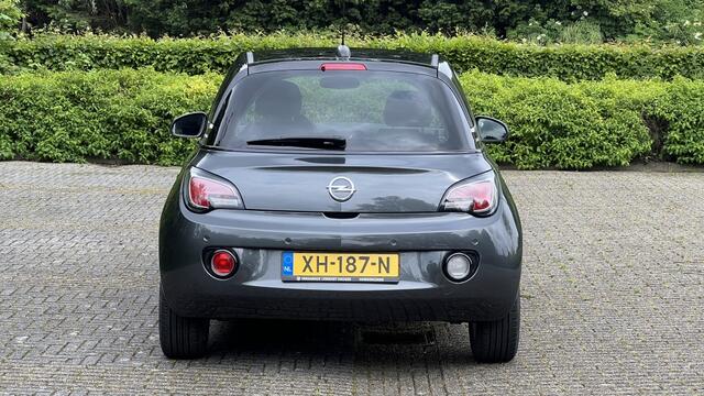 Opel ADAM 1.0 Turbo Unlimited Rijklaarprijs