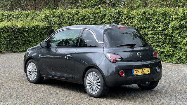 Opel ADAM 1.0 Turbo Unlimited Rijklaarprijs