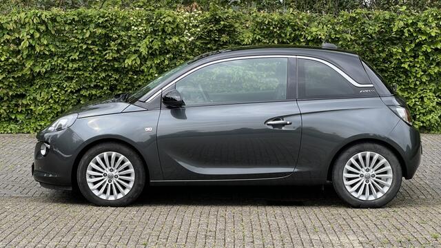 Opel ADAM 1.0 Turbo Unlimited Rijklaarprijs
