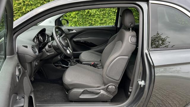 Opel ADAM 1.0 Turbo Unlimited Rijklaarprijs