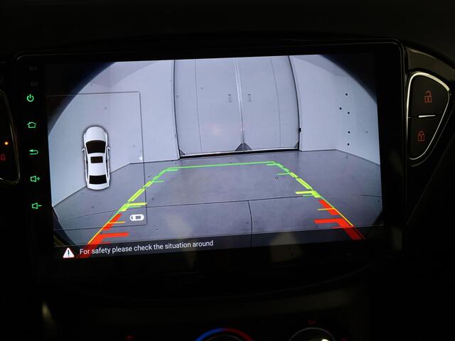 Opel ADAM S 1.4 TURBO S 170 PK + RECARO KUIPSTOELEN / ALCANTARA STUUR / APPLE CARPLAY