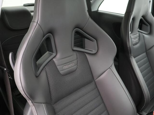 Opel ADAM S 1.4 TURBO S 170 PK + RECARO KUIPSTOELEN / ALCANTARA STUUR / APPLE CARPLAY