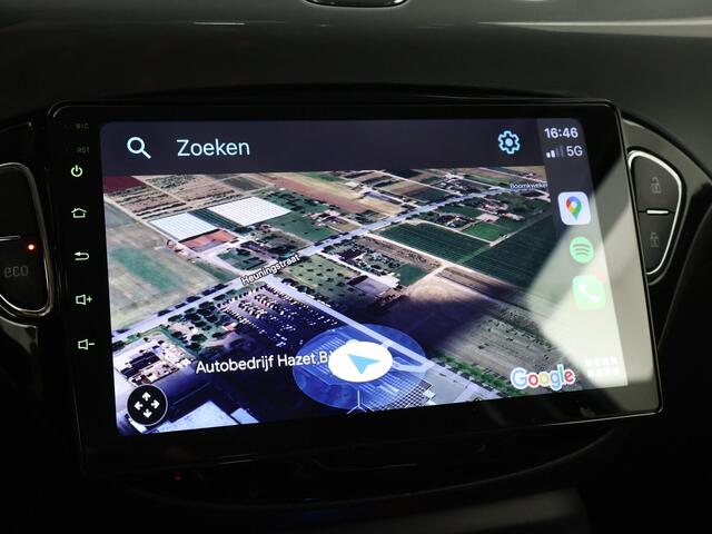 Opel ADAM S 1.4 TURBO S 170 PK + RECARO KUIPSTOELEN / ALCANTARA STUUR / APPLE CARPLAY